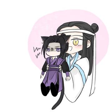 曦澄ログ1