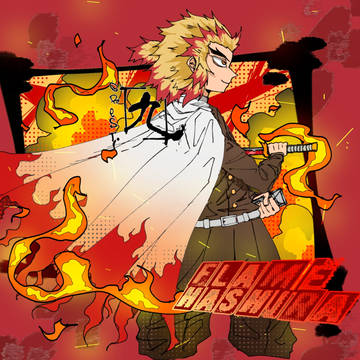 Flame Hashira