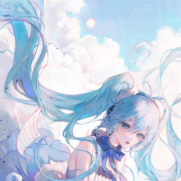 -楽譜-