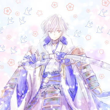 【とうらぶ】らくがきまとめ14【主にてんえど＆つるしな】