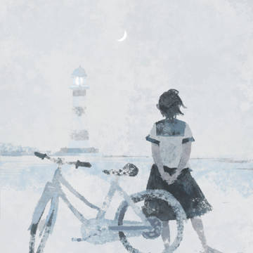 海へ行こう