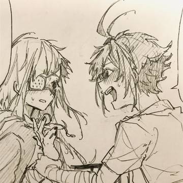 うちの子まとめ③