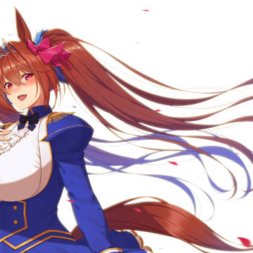 ダイワスカーレット
