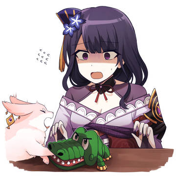 GenshinImpact
