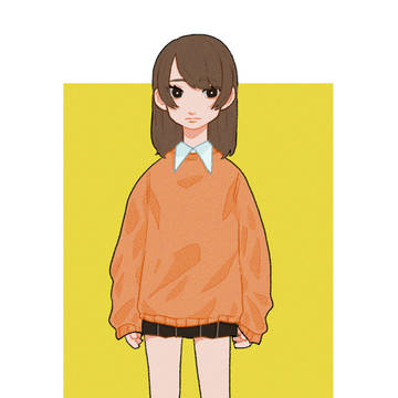 じょし