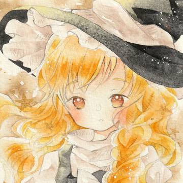 まりさ