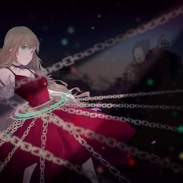 囚笼