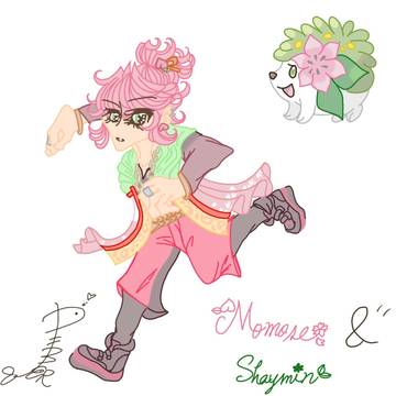 オトクロ×ポケモンまとめ
