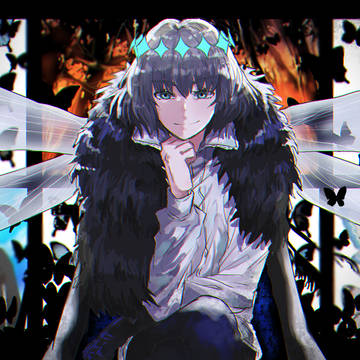 【FGO】オベロン