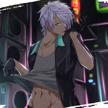 シルベノカザリ