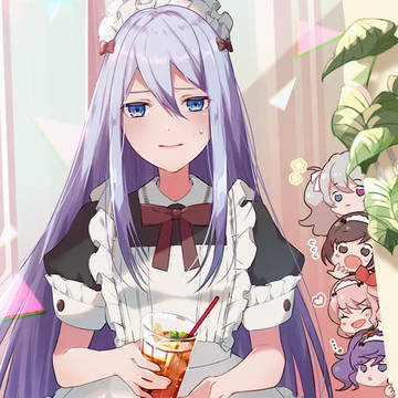 メイド奏