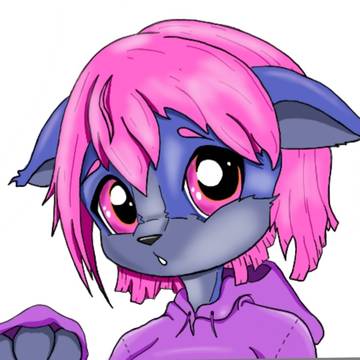 chibi lilu