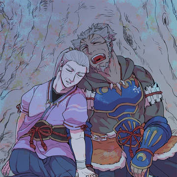 フゲハモ詰め２