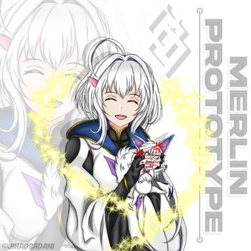 Merlin Prototype