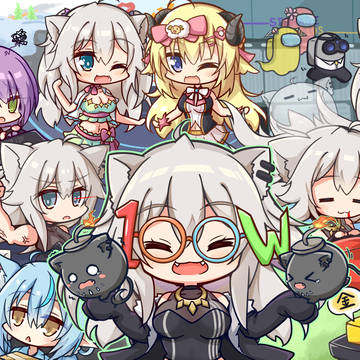 ししろ１００万