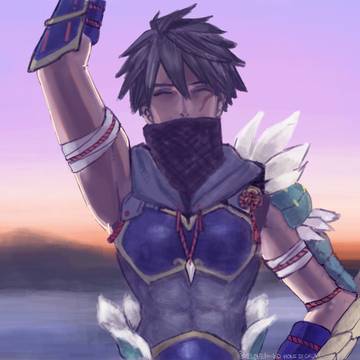 モンハンライズサンブレイクおめでとうございます絵
