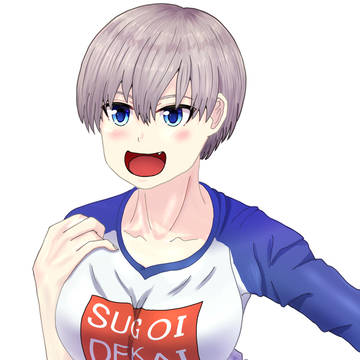 宇崎ちゃん
