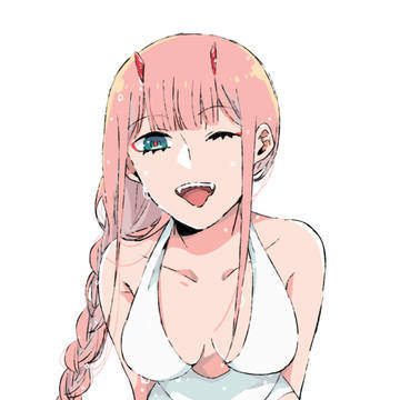 ダリフラログ09
