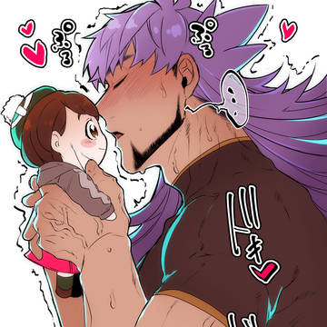 ダンユウまとめ※最後キバユウ