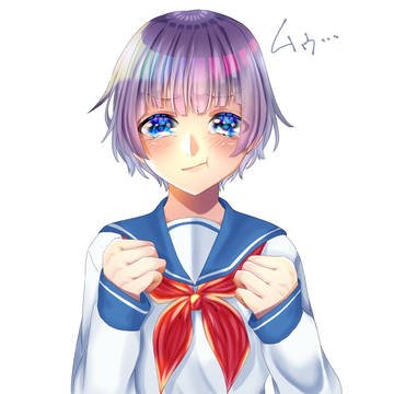 お気に入りのイラストたち