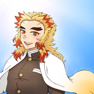 煉獄さん