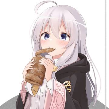 イレイナさんの誕生日2021