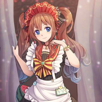 Maid