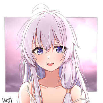 イレイナ生誕祭2021