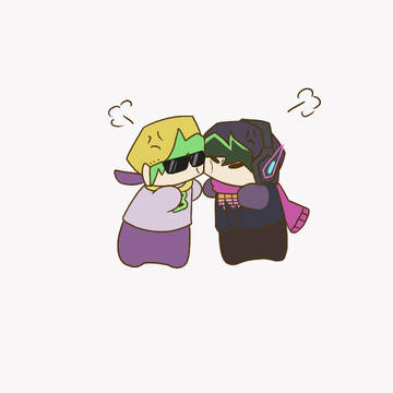 喧嘩もち