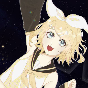 Kagamine Rin