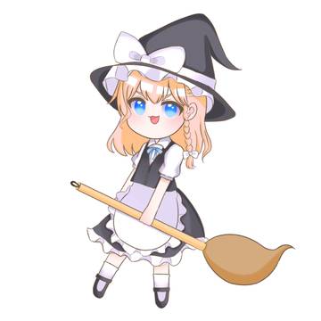 魔理沙