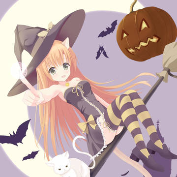 Halloween~