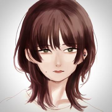 顔の良い女