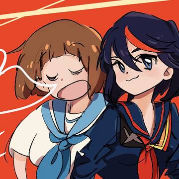 KLK8襲年