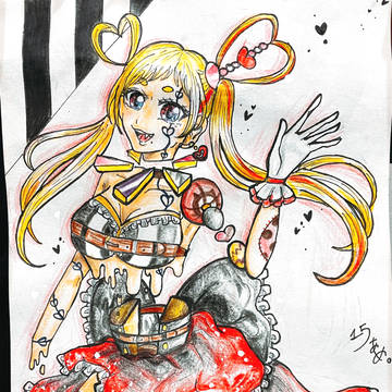 ♡♥