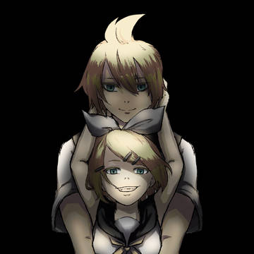 鏡音