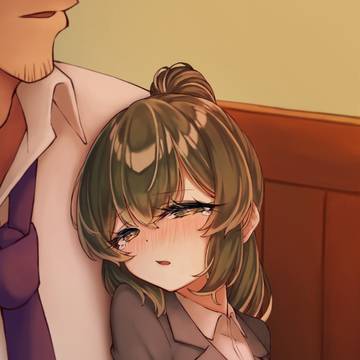 「奥さんじゃダメなんすか...」