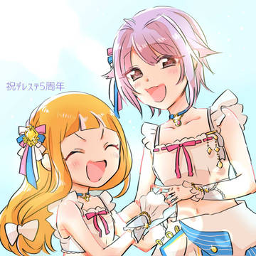 デレマスまとめ