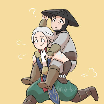 モーコン詰め