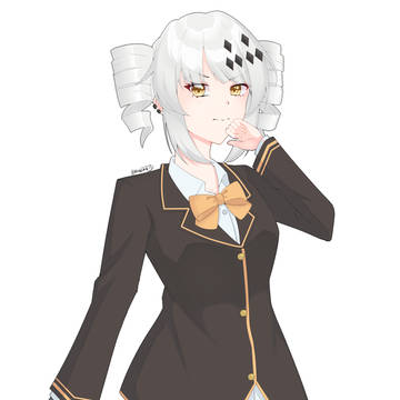 karenina ember school uniform