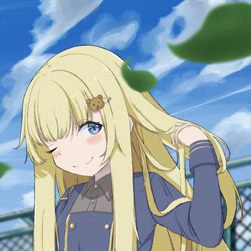 ドヤ顔