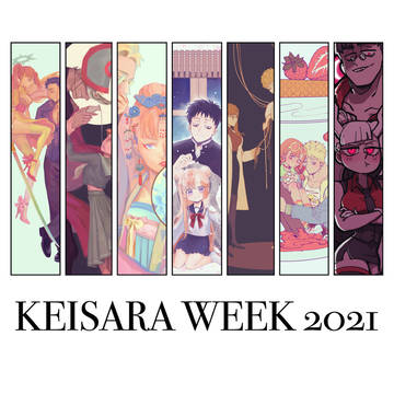 Keisara Week 2021