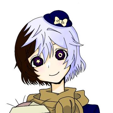 Qちゃん