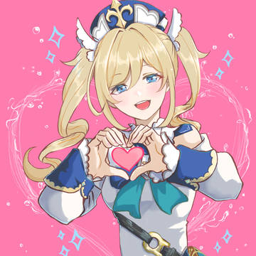 バーバラ