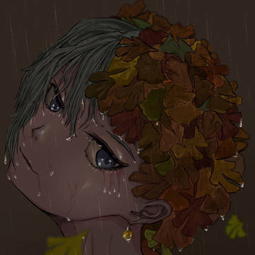 秋雨