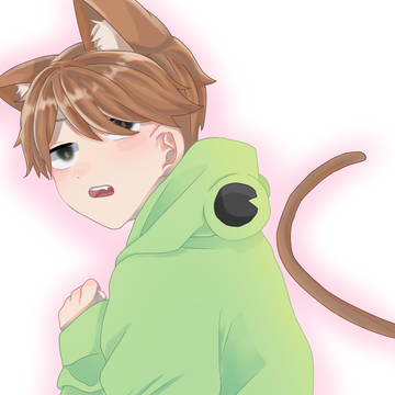 猫ハック