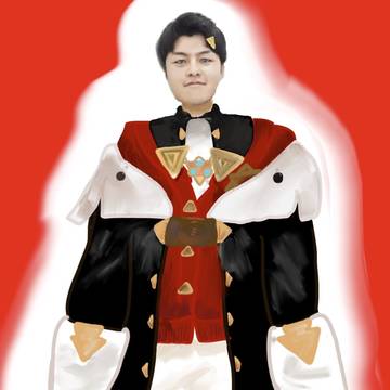 田角（）さんばか