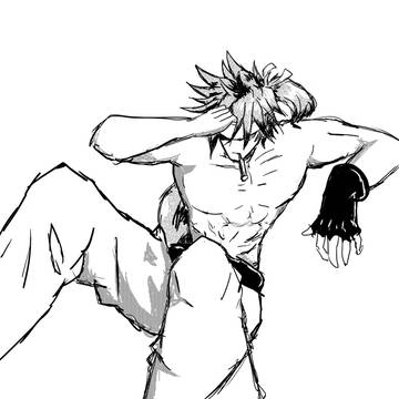 Sol badguy
