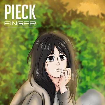 Pieck Finger