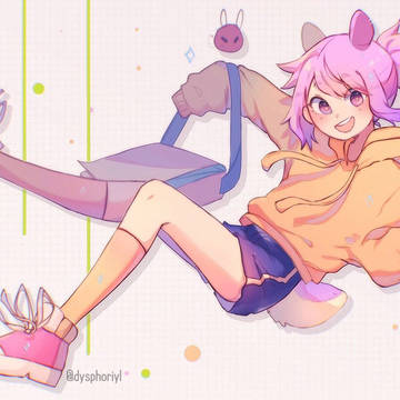 Float